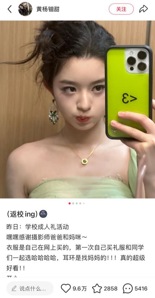 雅安纪委监委回应“黄杨钿甜耳环事件”：相关政府部门正在处理此事
