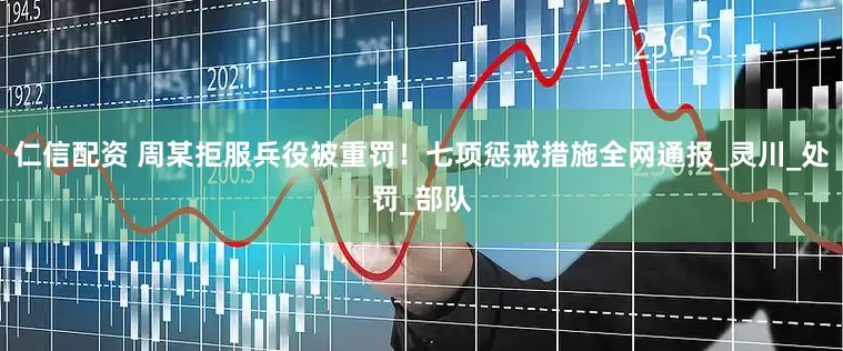仁信配资 周某拒服兵役被重罚！七项惩戒措施全网通报_灵川_处罚_部队