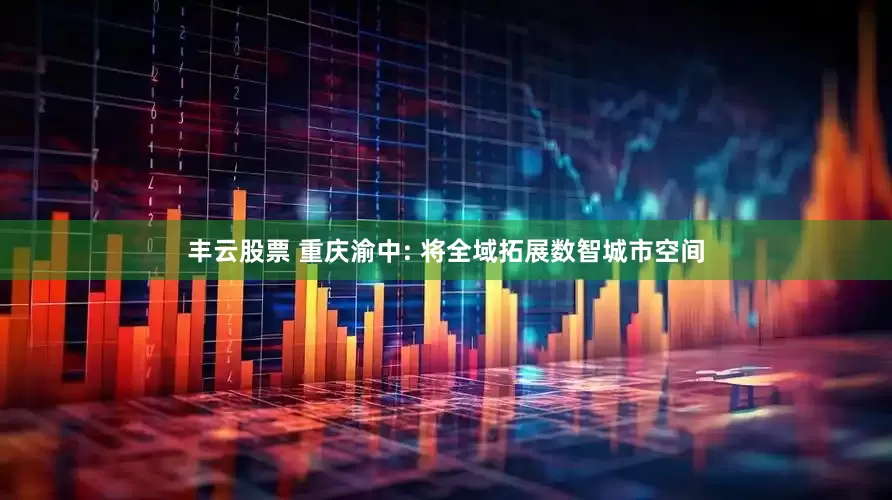 丰云股票 重庆渝中: 将全域拓展数智城市空间