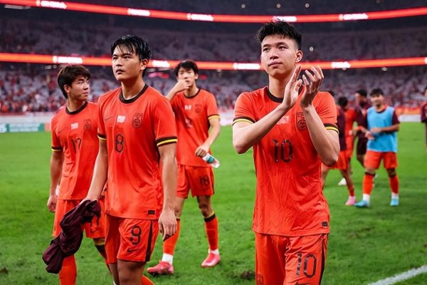 广证策略 国足球迷意难平！不只因为0-0战平泰国队，更多在于以下四点！